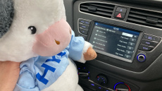 Hyundai i20 1.2 MPi SE 5dr Petrol Hatchback